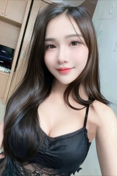 Apple - Escort in Johor Bahru