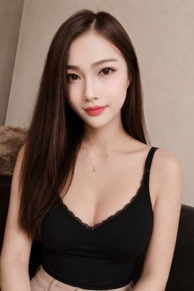 Apple - Escort in Johor Bahru