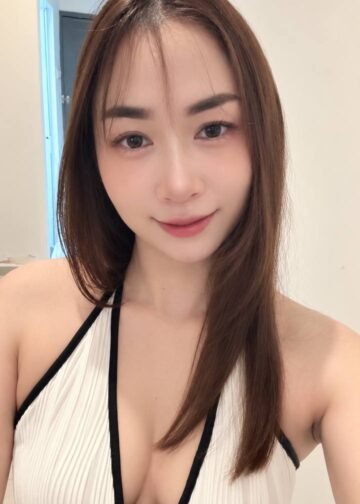 Meaw - Johor Bahru Escort