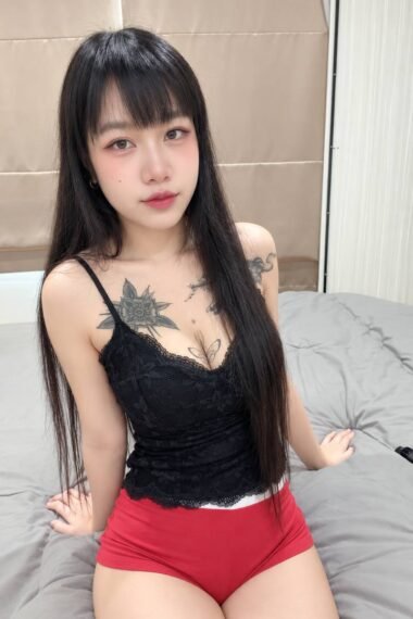 Yaoyao - Escort in Johor Bahru