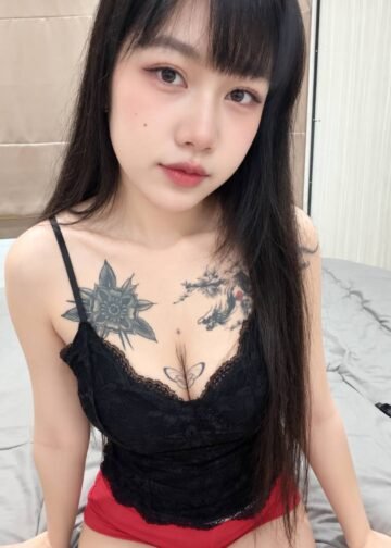 Yaoyao - Escort in Johor Bahru