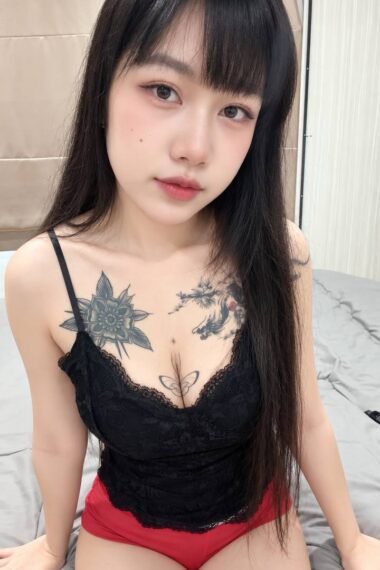 Yaoyao - Escort in Johor Bahru