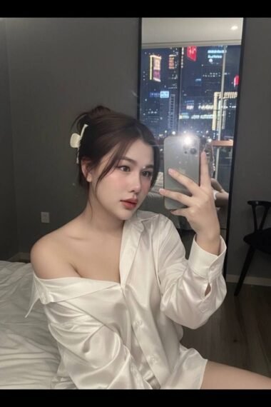 Nana - Escort in Johor Bahru
