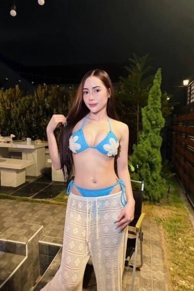 Ammy - Escort in Johor Bahru