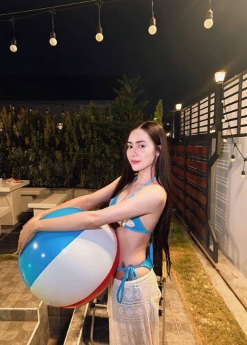Ammy - Johor Bahru Escort