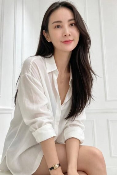 Pupe - Escort in Johor Bahru