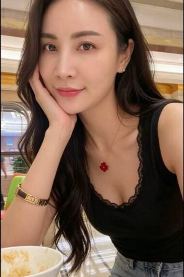 Pupe - Escort in Johor Bahru