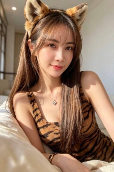 Pupe - Escort in Johor Bahru