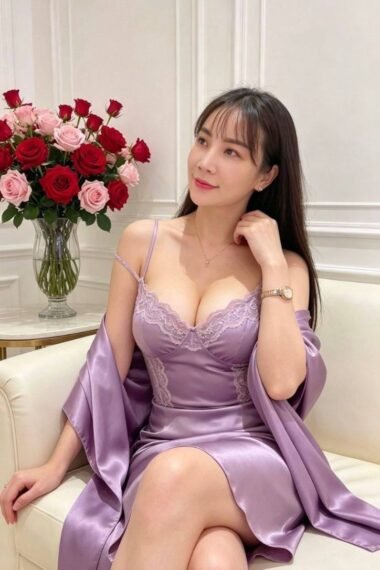 Pupe - Escort in Johor Bahru
