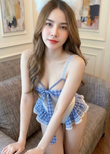 Smile - Johor Bahru Escort