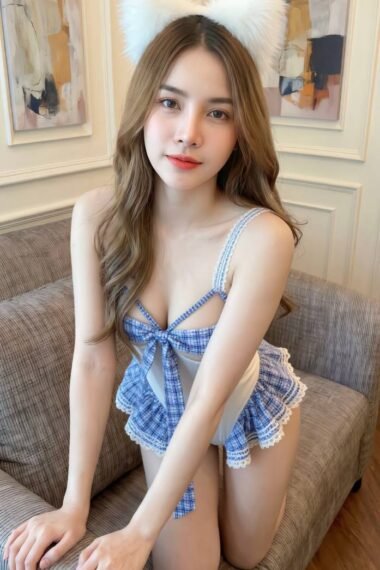 Smile - Escort in Johor Bahru