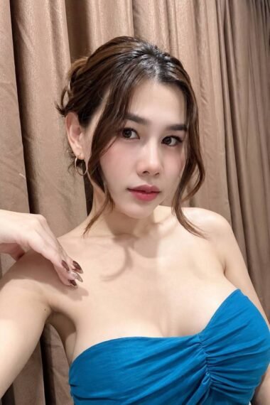 Nana - Escort in Johor Bahru