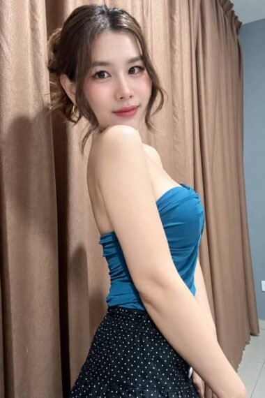 Nana - Escort in Johor Bahru