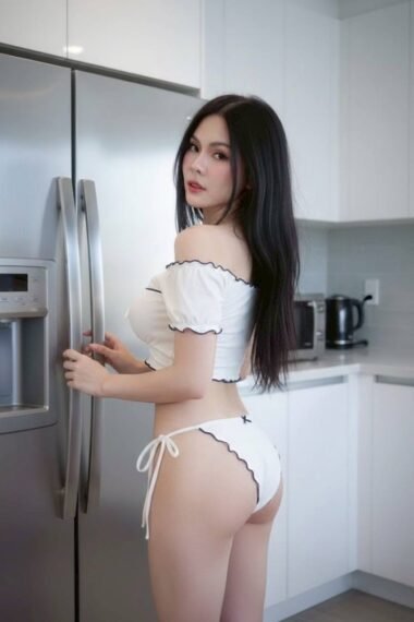 Kate - Escort in Johor Bahru