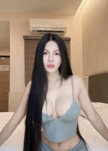 Kate - Johor Bahru Escort