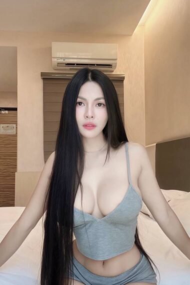 Kate - Escort in Johor Bahru