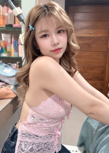 SUJIN - Johor Bahru Escort
