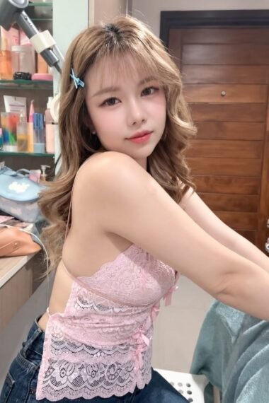 SUJIN - Escort in Johor Bahru