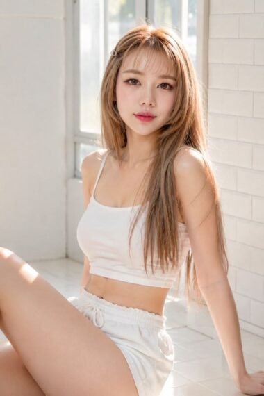 SUJIN - Escort in Johor Bahru