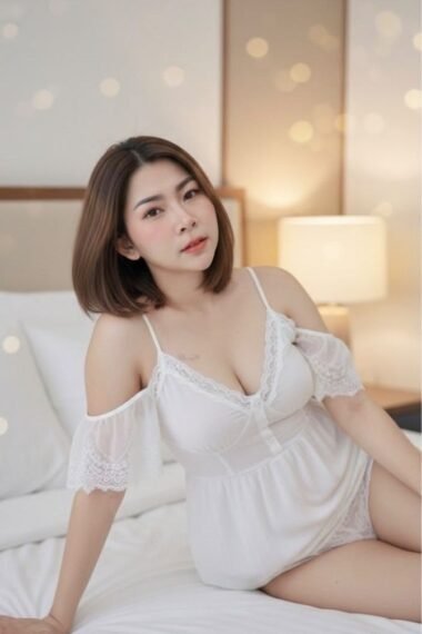 EVE - Escort in Johor Bahru