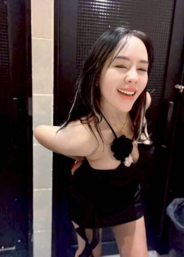 Jamie - Escort in Johor Bahru