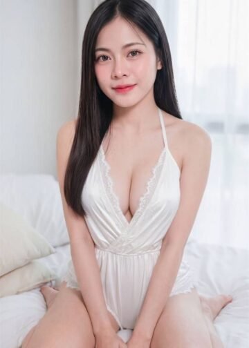 Sofia - Escort in Johor Bahru