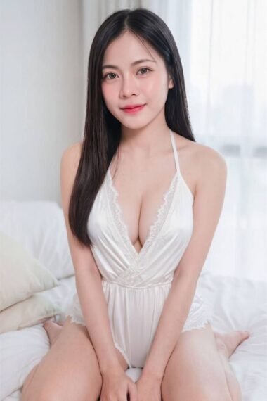 Sofia - Escort in Johor Bahru