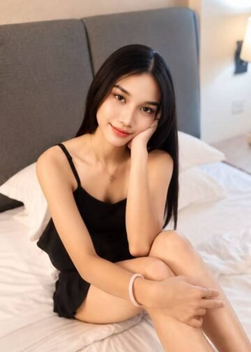 Tia ( Indon ) - Escort in Johor Bahru