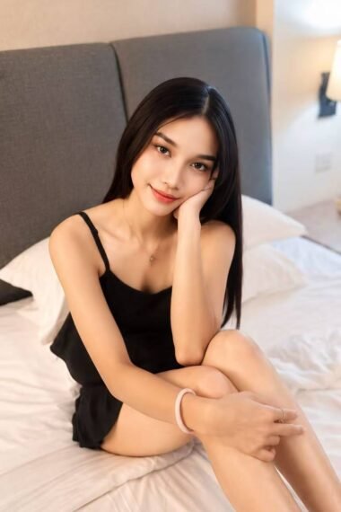 Tia ( Indon ) - Escort in Johor Bahru