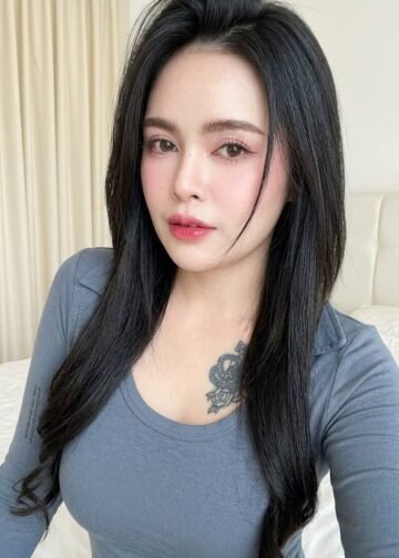 Annika - Escort in Johor Bahru