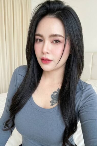 Annika - Escort in Johor Bahru