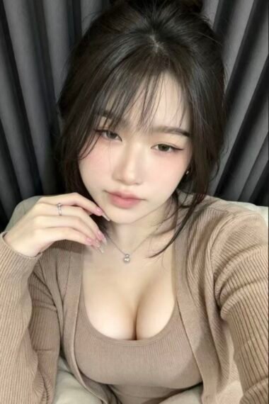 Noey - Escort in Johor Bahru
