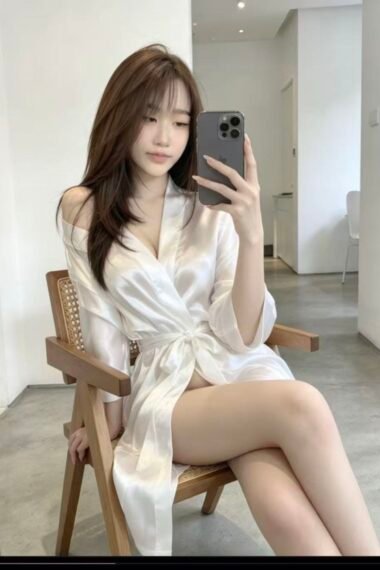 Noey - Escort in Johor Bahru