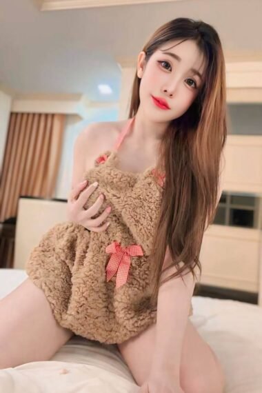 Xin Hong - Escort in Johor Bahru