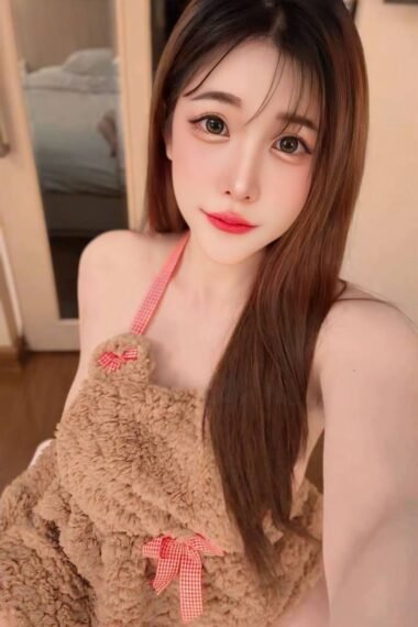 Xin Hong - Escort in Johor Bahru