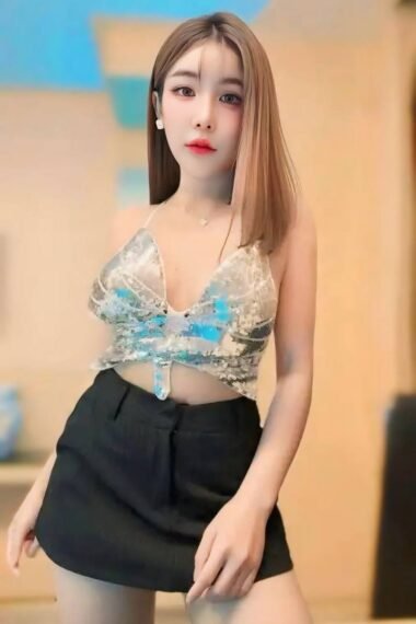 Xin Hong - Escort in Johor Bahru
