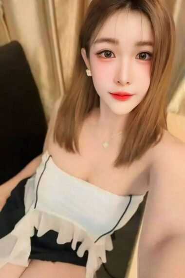 Xin Hong - Escort in Johor Bahru