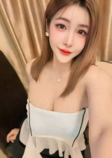 Xin Hong - Escort in Johor Bahru