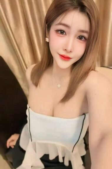 Xin Hong - Escort in Johor Bahru