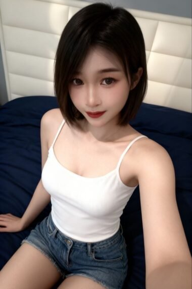 Ann - Escort in Johor Bahru