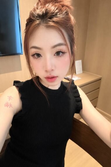 Honey - Escort in Johor Bahru