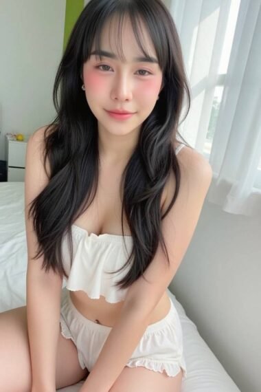 Dd - Escort in Johor Bahru