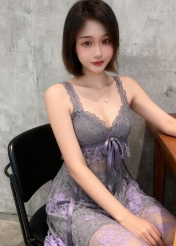 Ann - Escort in Johor Bahru