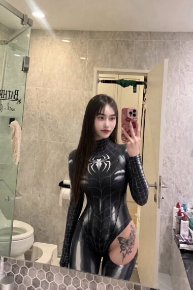 SELENE - Escort in Johor Bahru