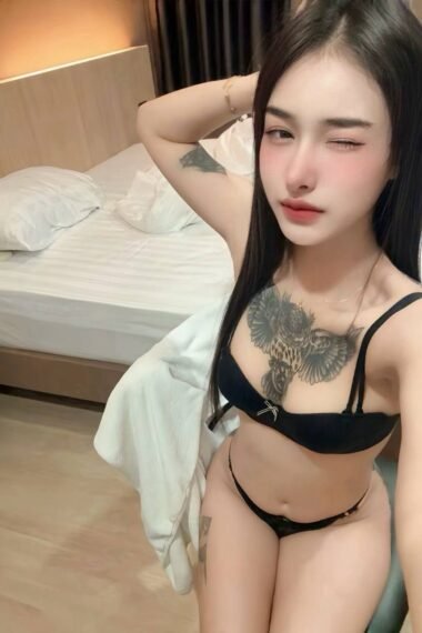 SELENE - Escort in Johor Bahru