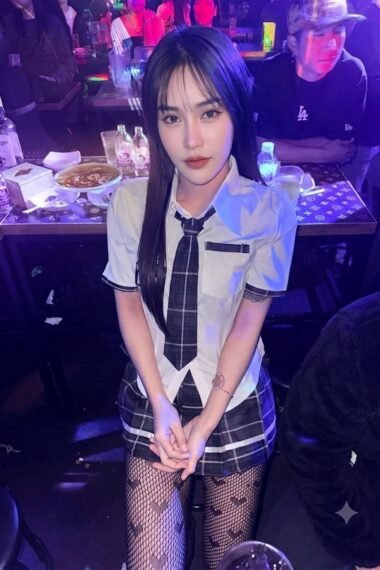 SELENE - Escort in Johor Bahru