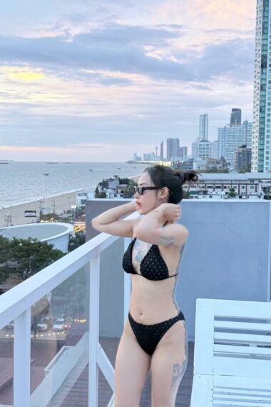 SELENE - Escort in Johor Bahru