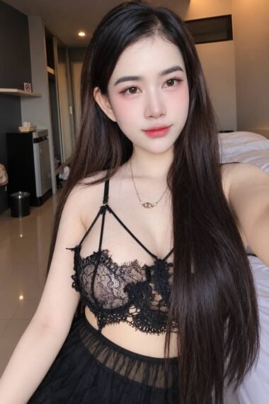 Ying - Escort in Johor Bahru