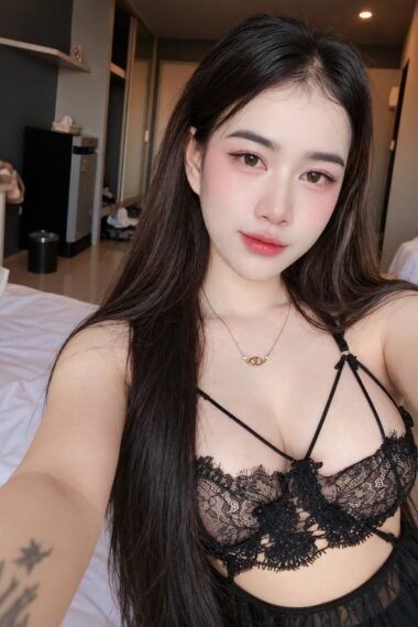 Ying - Escort in Johor Bahru