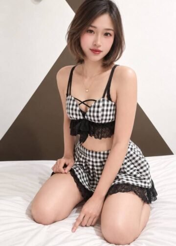 Ann - Escort in Johor Bahru